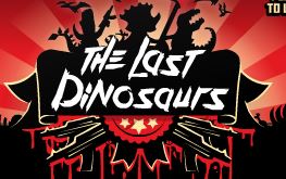 Le dernier dinosaure
