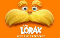 Lorax Difference
