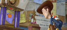 Toys Story 3 Hidden Objects