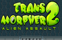 Transmorpher 2 Alien Assault