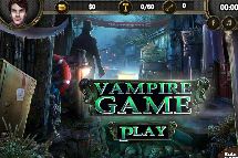 Vampire Game