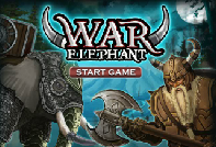 Guerre des Elephants