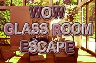 WoW Glass Room Evasion