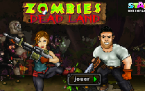 Zombie Dead Land