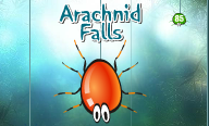 Arachnid Falls