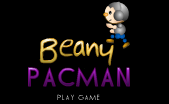 Beany Pacman