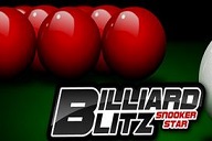 Billiard Blitz Snooker Star