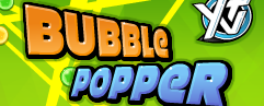 Bubble Pooper Marathon