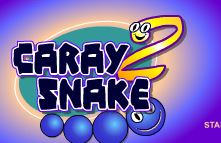 Caray Snake 2