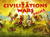 Civilizations Wars 2 Prime