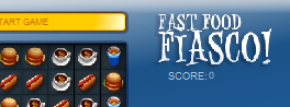 Fast Food Fiasco