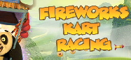 Fireworks Kart Racing
