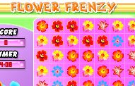 Flower Frenzy