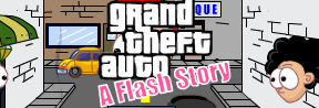 Grand Theft Auto Story