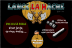 Lance La Hache 2