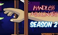 Handless Millionaire Season 2