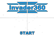Invader 360