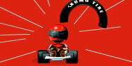 K Tire Racing