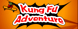 Kung Fu Adventure