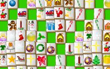Christmas Mahjong 05