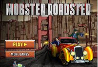 Mobster Roadster