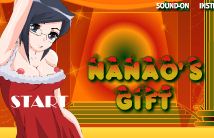 Le cadeau de Nanao