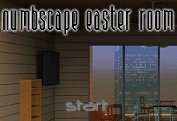 NumbScape Easter Room