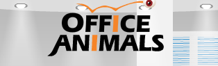 Office Animals