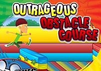 OutRageous Obstacles