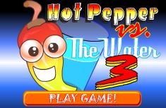 Hot Pepper 3
