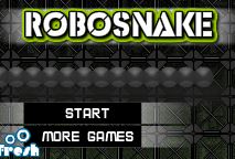 Robo Snake