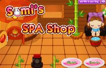 Sami Spa Shop