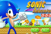 Sonic Aventure