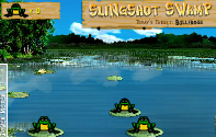 Slingshot Swamp