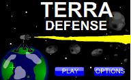 Terra Defense