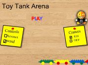 Toy Tank Arena Insane