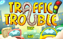 Traffic Touble