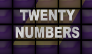 20 Nombres