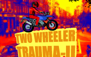 Two Wheeler Trauma 2