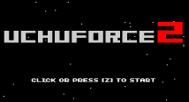Uchuforce 2