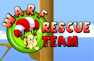Warf Rescue Team