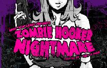 Zombie Hooker Nightmare