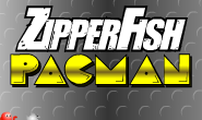 Zipper Fish Pacman