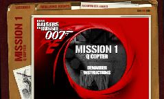 007 Bons Baisers De Russie