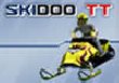 Skidoo TT