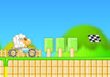 Sheep Racer