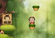 Jumpy Monkey