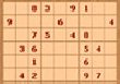 Sudoku Original