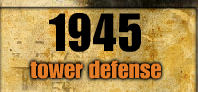 1945 Tower Defense