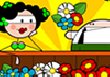 The Florist Game